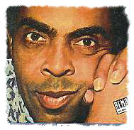 Gilberto Gil